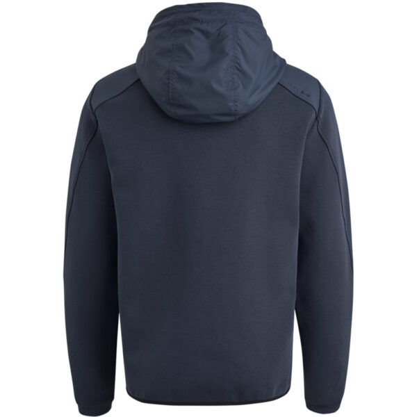 Cast Iron Zip Jacket | CSW2502412-5442 - Afbeelding 2