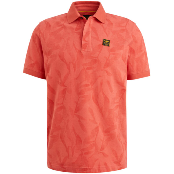 PME SS polo | PPSS2504851-3067