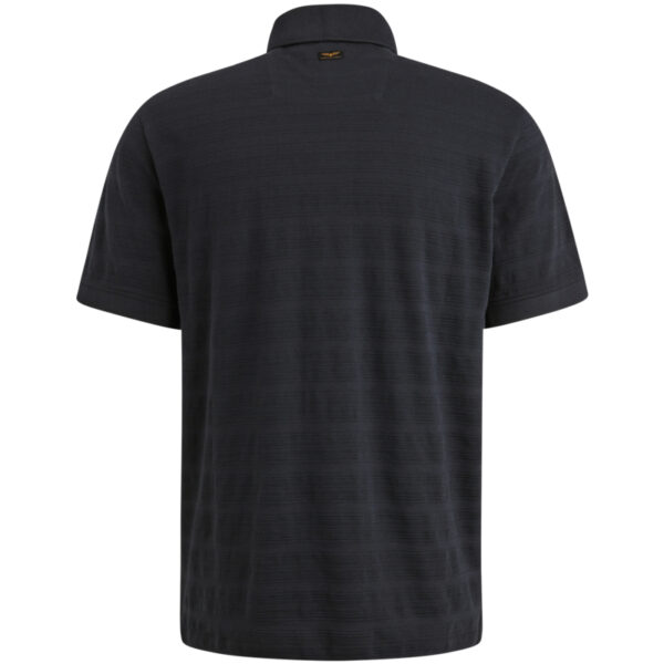 PME SS polo | PPSS2504854-5281 - Afbeelding 2