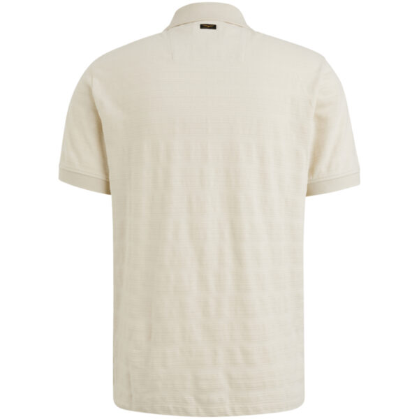 PME SS polo | PPSS2504854-7013 - Afbeelding 2