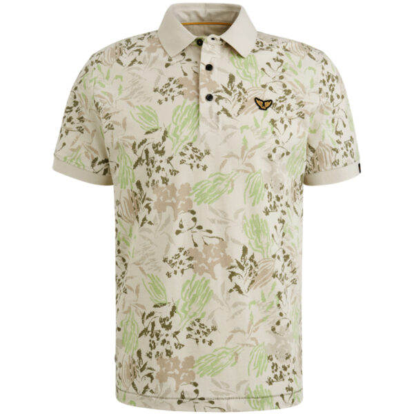 PME SS polo | PPSS2504879-7013