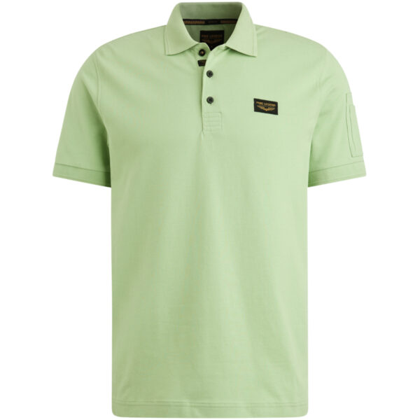 PME SS polo | PPSS2504899-6258