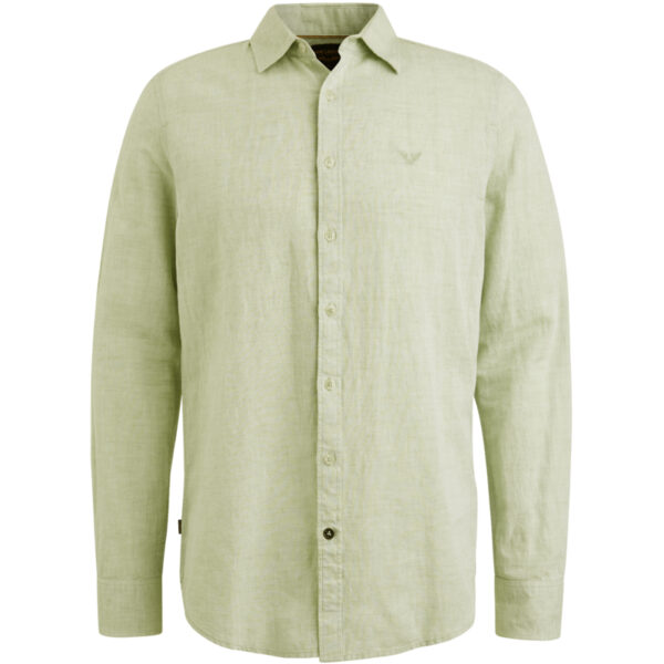 PME LS Shirt | PSI2504200-6258