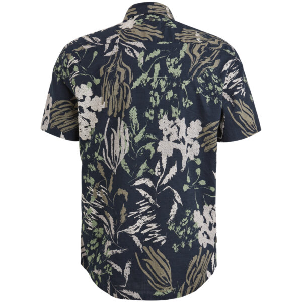 PME SS Shirt | PSIS2504204-5281 - Afbeelding 2