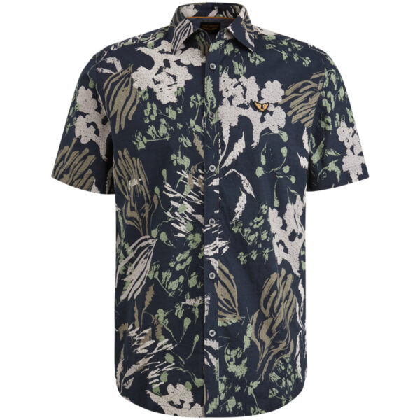 PME SS Shirt | PSIS2504204-5281