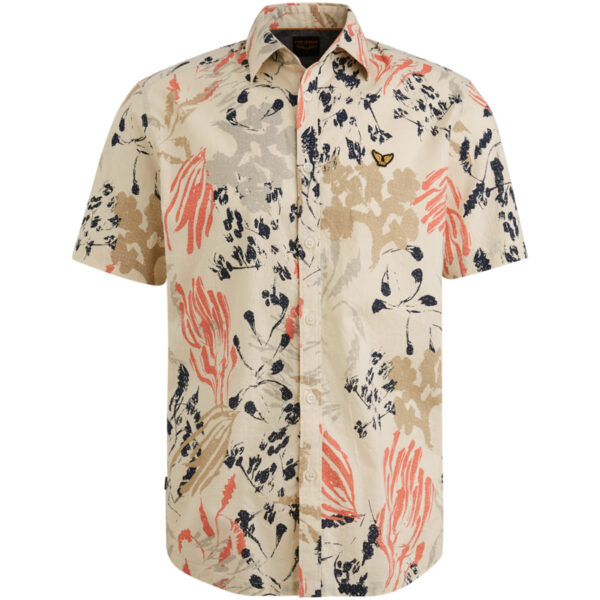 PME SS Shirt | PSIS2504204-7013