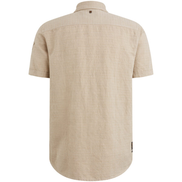 PME SS Shirt | PSIS2504220-6386 - Afbeelding 2