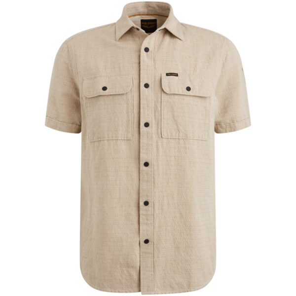 PME SS Shirt | PSIS2504220-6386