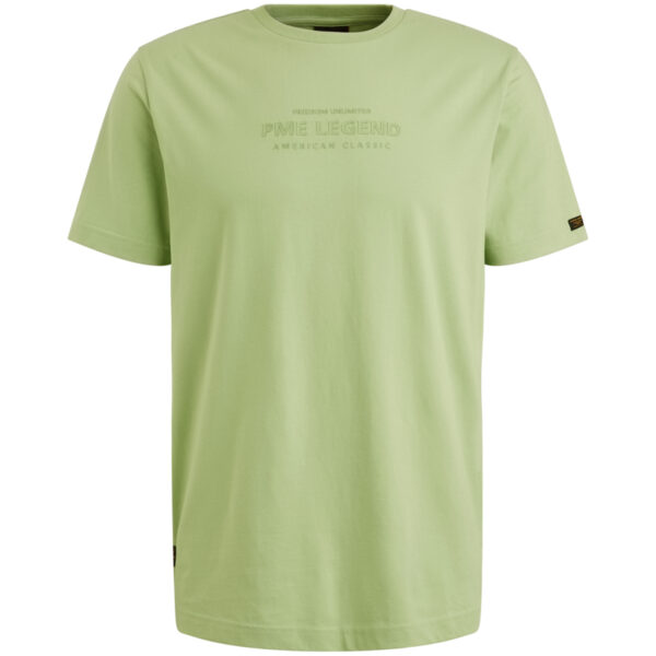 PME SS r-neck | PTSS2504584-6258