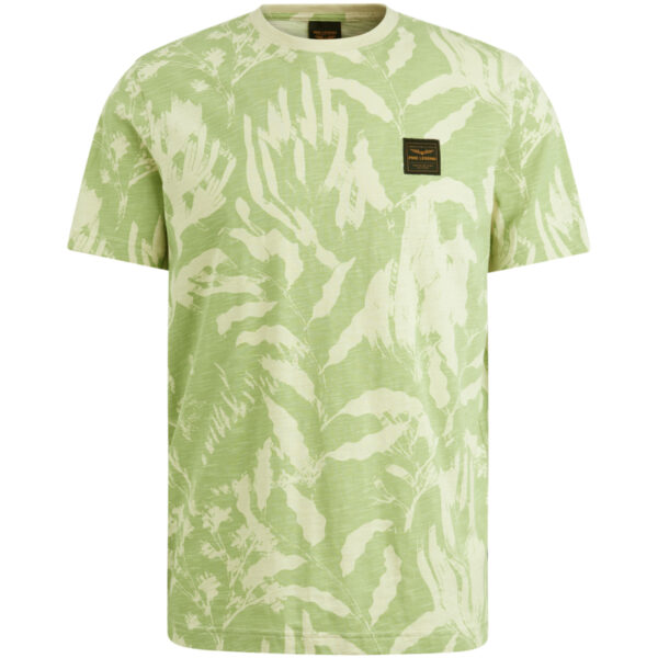PME SS r-neck | PTSS2504588-6258