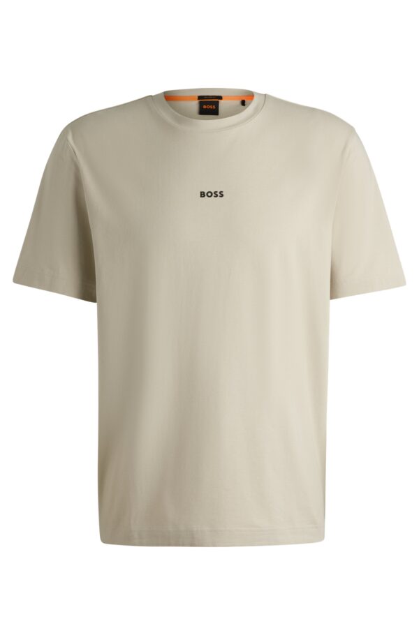 Hugo Boss  | 50473278-271 TChup