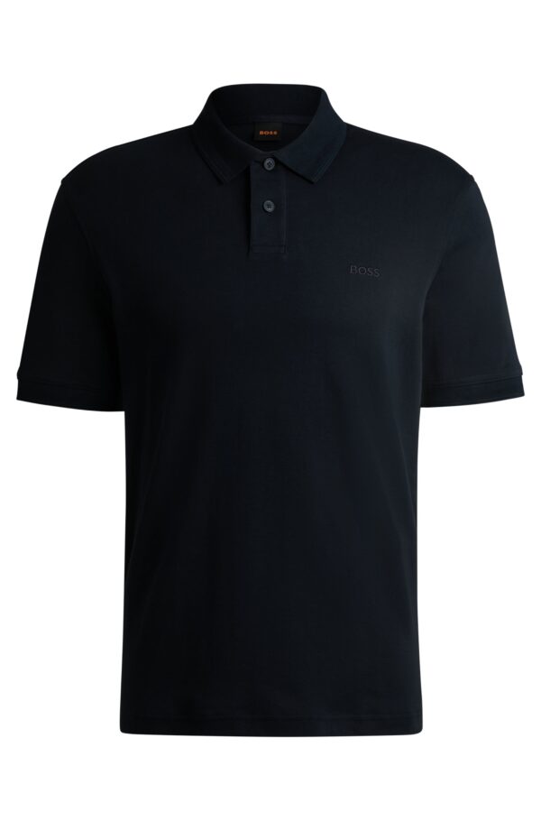 Hugo Boss  | 50520109-404 Pe_Interlock