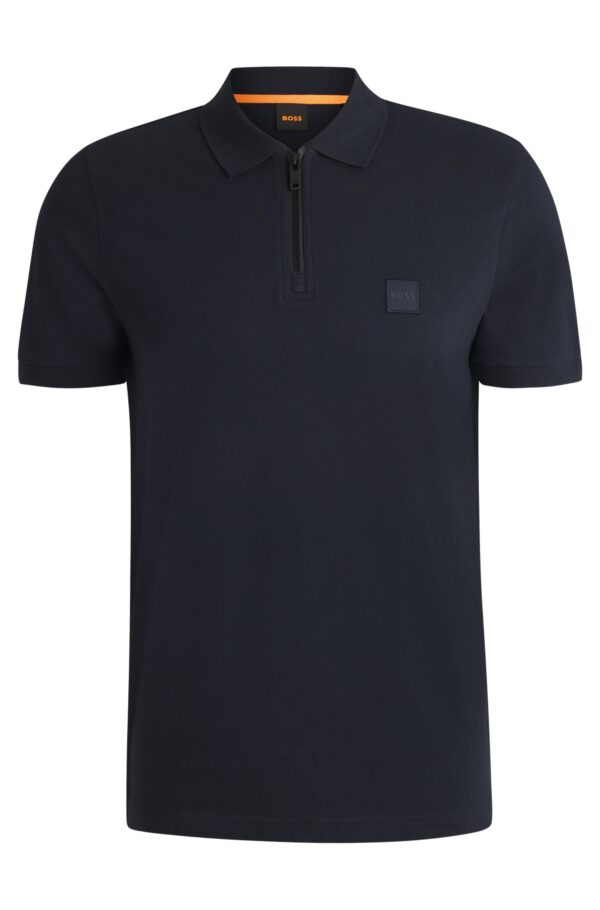 Hugo Boss  | 50537507-404 Passerzip