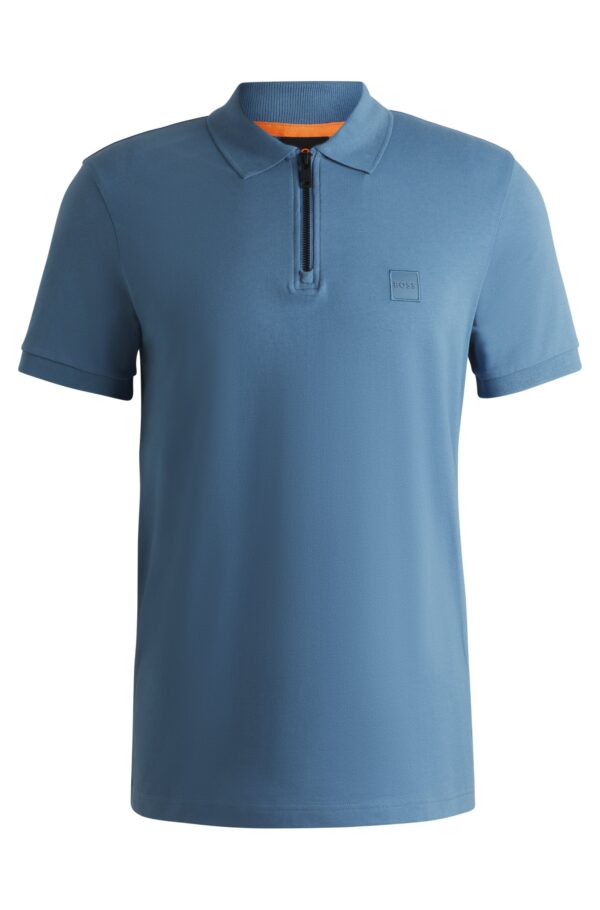 Hugo Boss  | 50537507-462 Passerzip