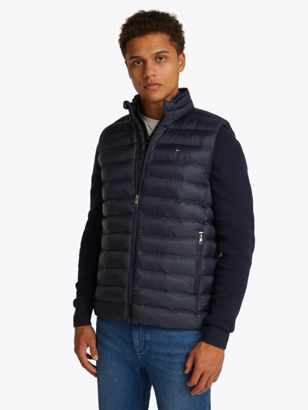 Tommy Hilfiger Bodywarmer | MW0MW39989DW5