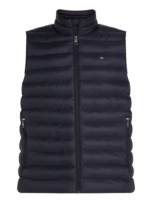 Tommy Hilfiger Bodywarmer | MW0MW39989DW5 - Afbeelding 2