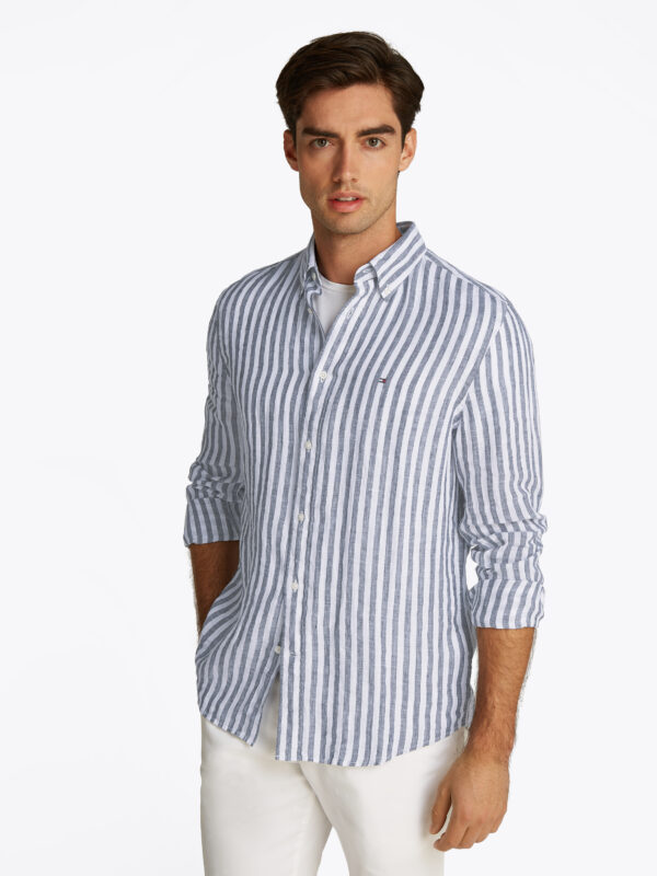 Tommy Hilfiger Shirt | MW0MW38581-0A5