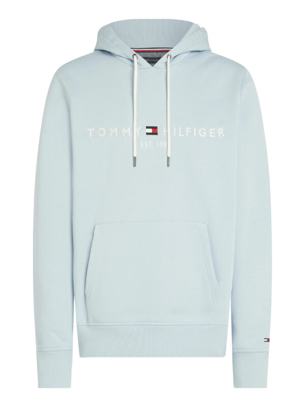 Tommy Hilfiger Tommy Hoody | MW0MW11599-C10 - Afbeelding 2