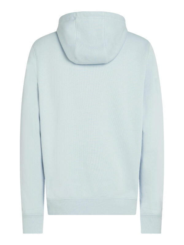 Tommy Hilfiger Tommy Hoody | MW0MW11599-C10 - Afbeelding 4
