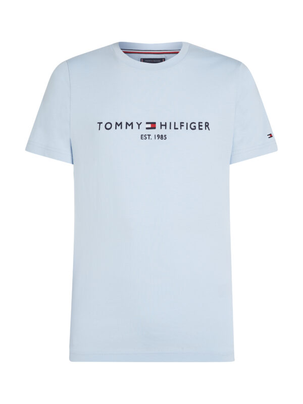 Tommy Hilfiger Tommy Tee | MW0MW11797-C10 - Afbeelding 2