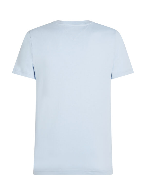 Tommy Hilfiger Tommy Tee | MW0MW11797-C10 - Afbeelding 3