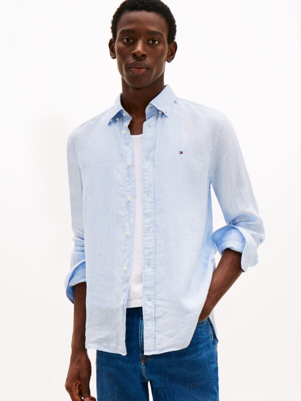 Tommy Hilfiger Shirt | MW0MW34602-C10