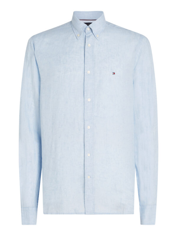Tommy Hilfiger Shirt | MW0MW34602-C10 - Afbeelding 2