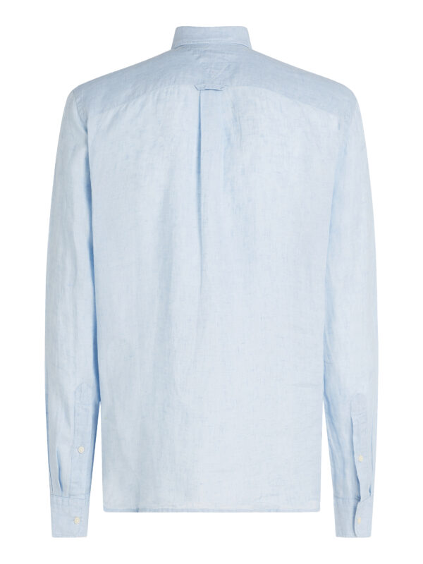 Tommy Hilfiger Shirt | MW0MW34602-C10 - Afbeelding 3