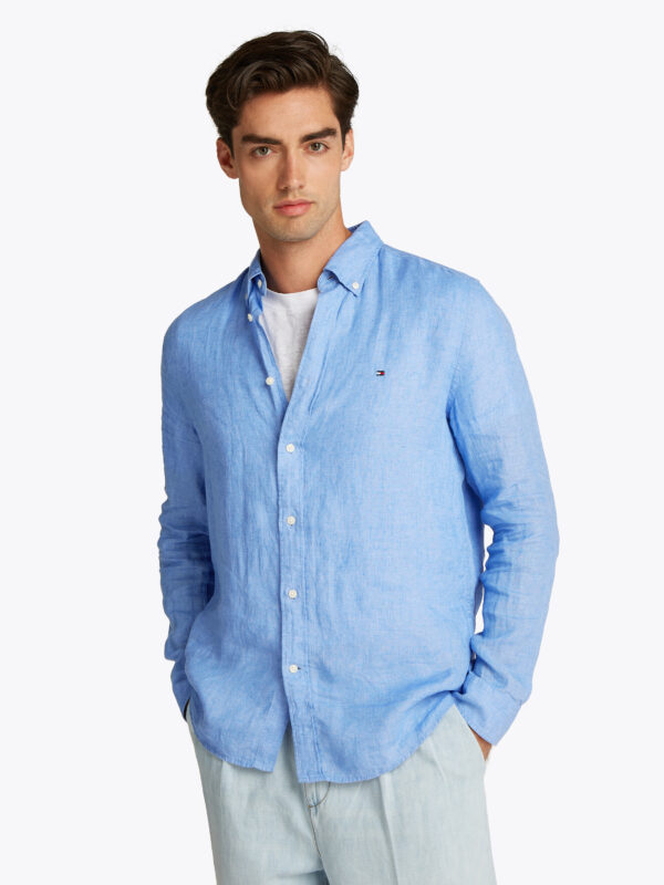 Tommy Hilfiger Shirt | MW0MW34602-C30