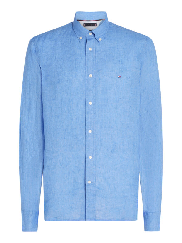 Tommy Hilfiger Shirt | MW0MW34602-C30 - Afbeelding 2