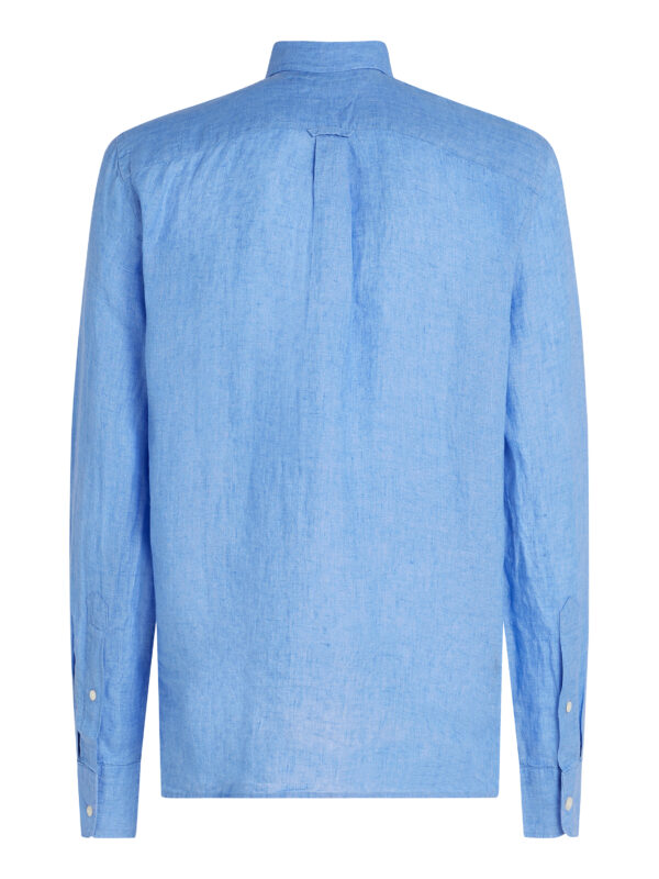 Tommy Hilfiger Shirt | MW0MW34602-C30 - Afbeelding 3