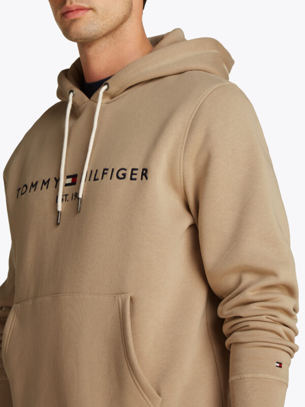 Tommy Hilfiger Tommy Hoody | MW0MW11599-RBT - Afbeelding 2