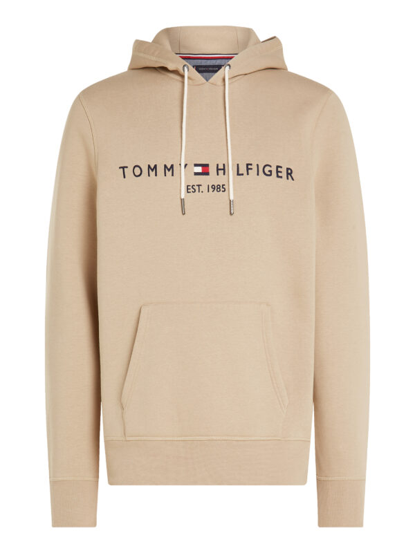 Tommy Hilfiger Tommy Hoody | MW0MW11599-RBT - Afbeelding 4
