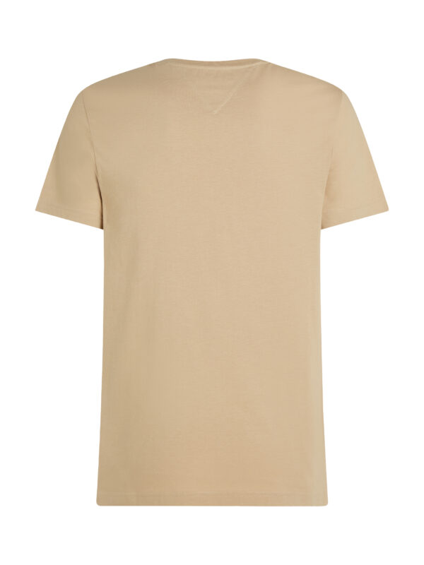 Tommy Hilfiger Tommy Tee | MW0MW11797-RBT - Afbeelding 3