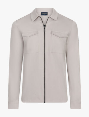 Cavallaro ZERINO OVERSHIRT | 123261012-189000