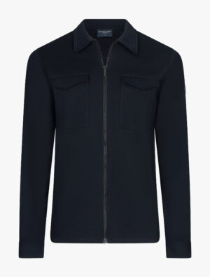 Cavallaro ZERINO OVERSHIRT | 123261012-699000