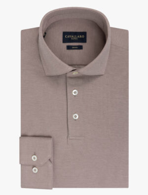 Cavallaro DRESSED POLO | 116261057-840000