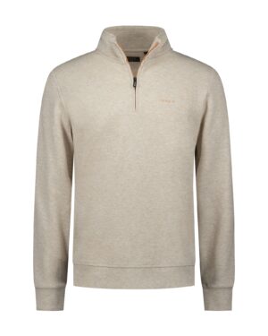 New Zealand SWEAT HALFZIP | 26AN301-1136
