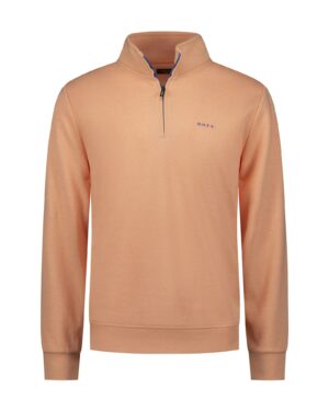 New Zealand SWEAT HALFZIP | 26AN301-1541