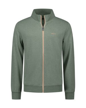 New Zealand SWEAT CARDIGAN | 26AN300-1771
