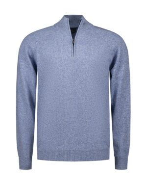 New Zealand PULLOVER H.ZIP | 26AN423-2642