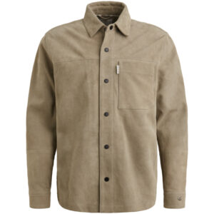 Cast Iron SHIRT SUEDE | CSI2602216-6478