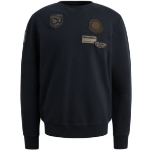 PME PEACHED FLEECE | PSW2602480-5281