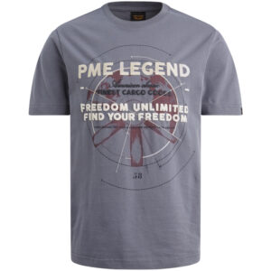PME R-NCK HEAVY JERS | PTSS2602577-5106