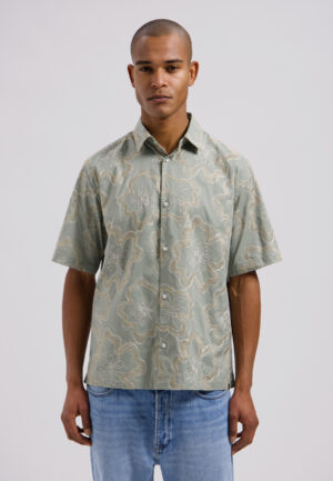 DSTREZZED DYLAN SUMMER | 311520-564