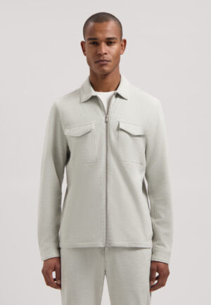 DSTREZZED PIKE OVERSHIRT | 151031-831