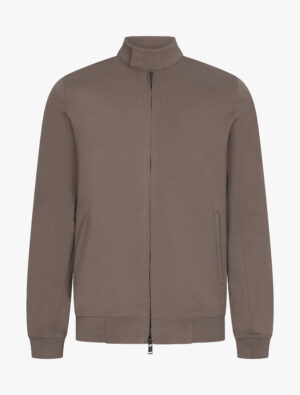 Cavallaro BARAKA FULL ZIPS | 120261006-880000