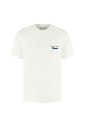 DSTREZZED NICKOLAS TEE | 203054-107