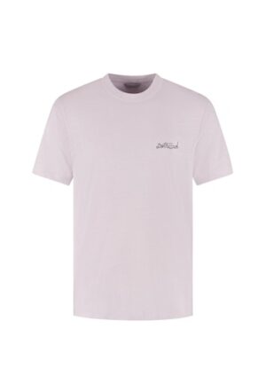 DSTREZZED NICKOLAS TEE | 203054-462