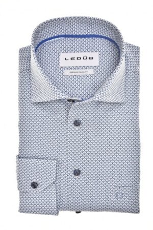 Ledub donkerblauw | 0143280-180-180 MFN